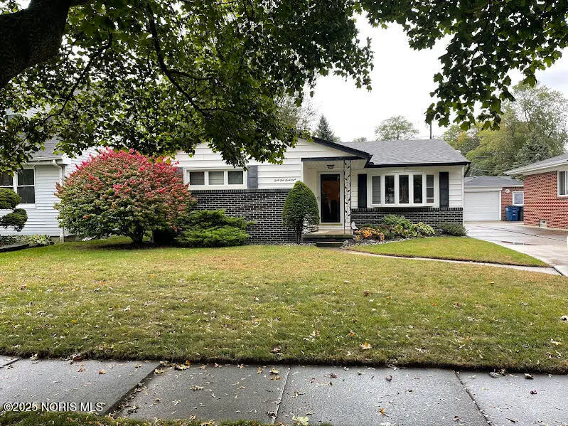 3449 Mapleview Drive, Toledo, OH 43623 - Image #1