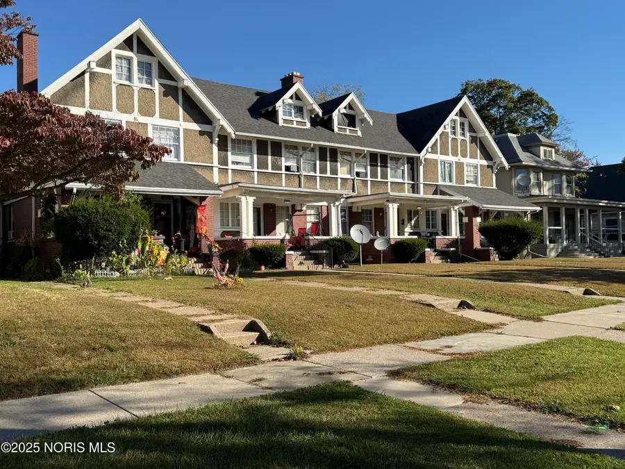 918 Lincoln Avenue, Toledo, OH 43607 - Image #2