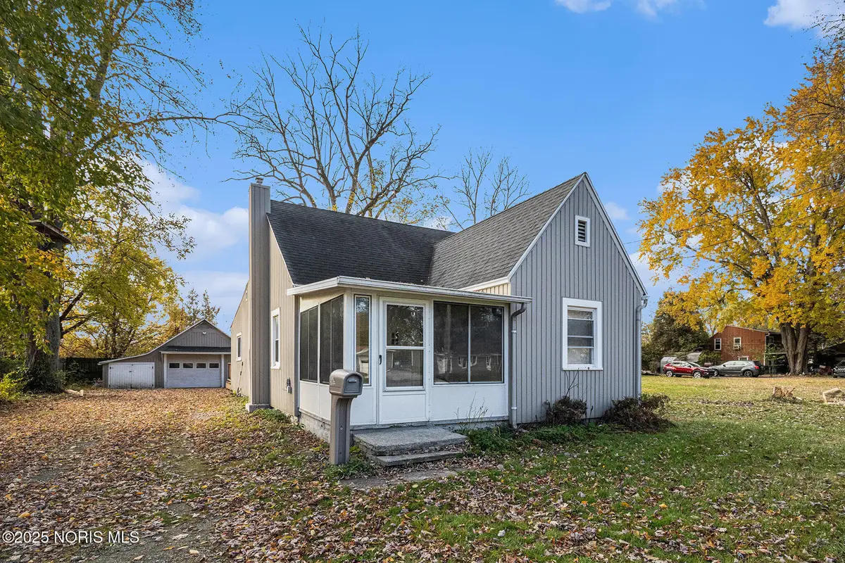 5665 Camberley Drive, Toledo, OH 43615 - Image #1