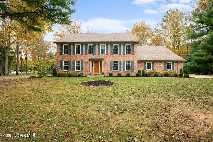 5901 Wildwood Lane, Whitehouse, OH 43571 - Image #2