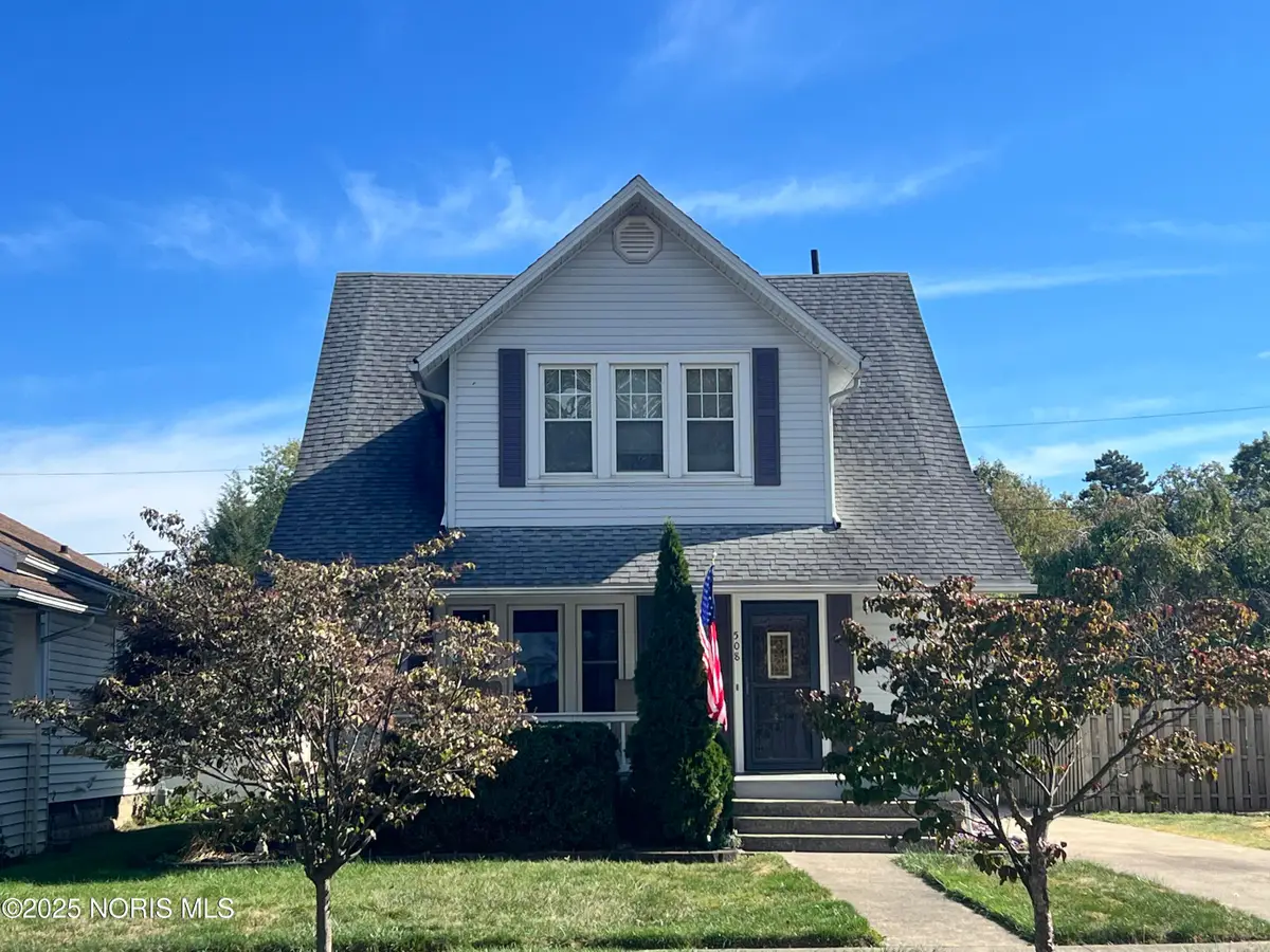 508 N Washington Street, Tiffin, OH 44883 - Image #1