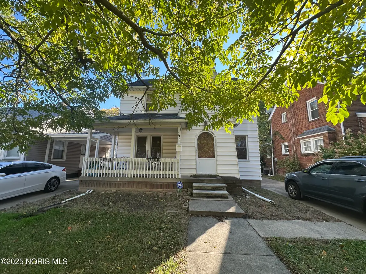 535 Waybridge Road, Toledo, OH 43612 - Image #1