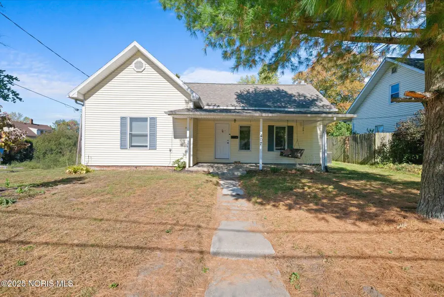 407 E Garfield Avenue, Swanton, OH 43558 - Image #3