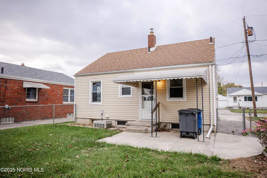 5414 303rd Street, Toledo, OH 43611 - Image #2