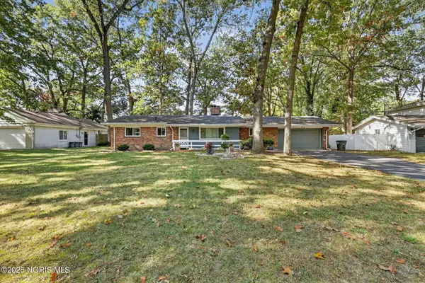 2523 Briarwood Lane, Toledo, OH 43615