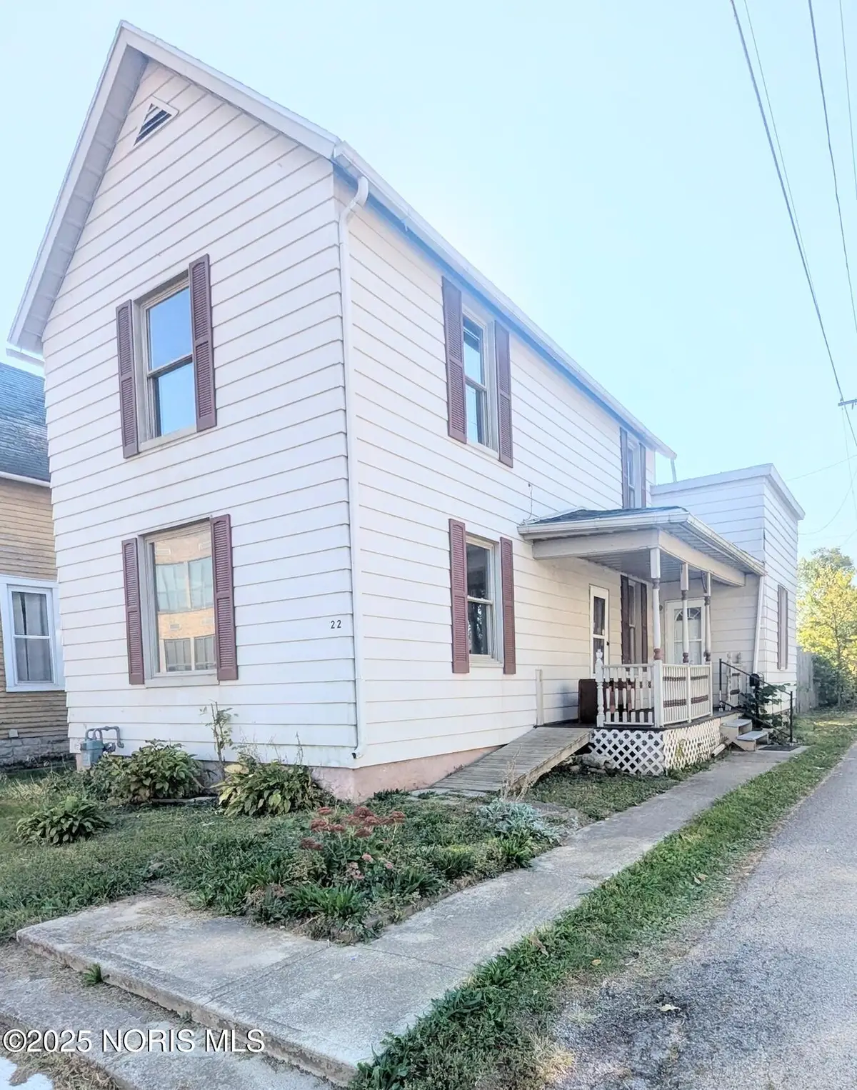 22 Tiffin Street, Tiffin, OH 44883 - Image #1