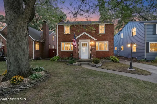 3512 Wyckliffe Parkway, Toledo, OH 43606