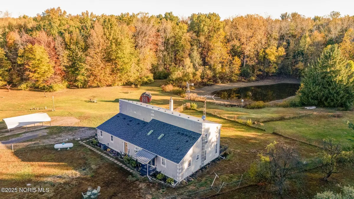 U344 County Road 2, Liberty Center, OH 43532 - Image #1