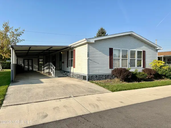 60 N State Route 101, Tiffin, OH 44883