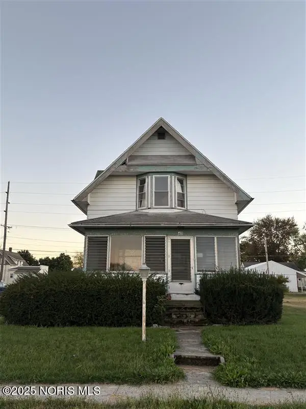 403 W Sugar Street, Leipsic, OH 45856 - Image #1