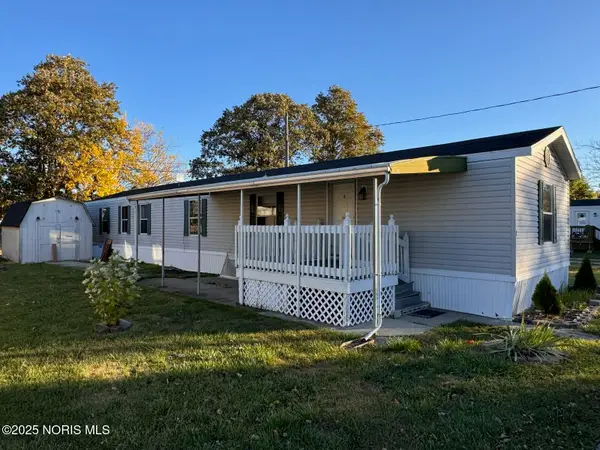 6909 Ohio 66, Defiance, OH 43512