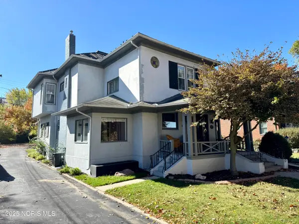 415 Fort Street, Defiance, OH 43512