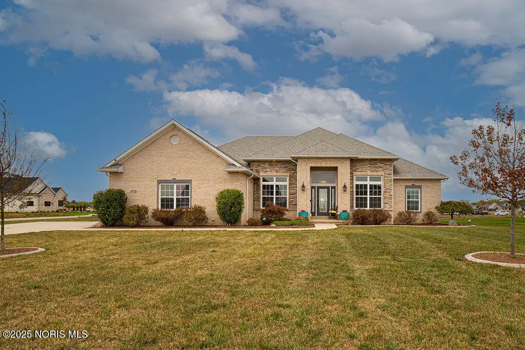 25231 John F Mccarthy Way, Perrysburg, OH 43551 - Image #1