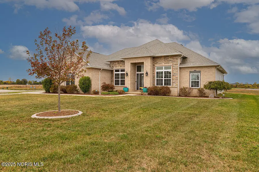 25231 John F Mccarthy Way, Perrysburg, OH 43551 - Image #2