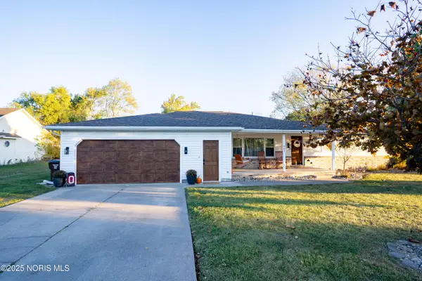 907 Country View Drive, Paulding, OH 45879