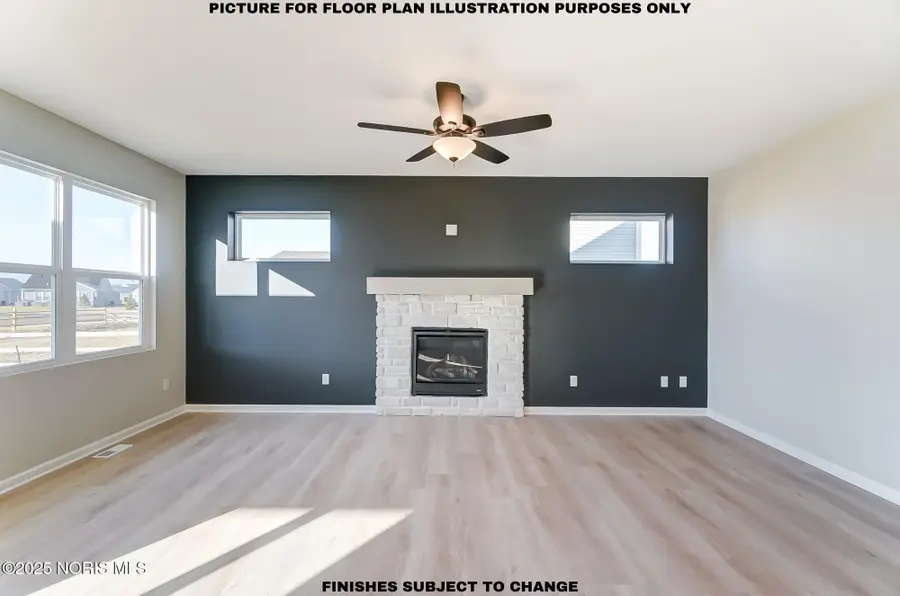 2705 Cross Ridge Way, Perrysburg, OH 43551 - Image #2