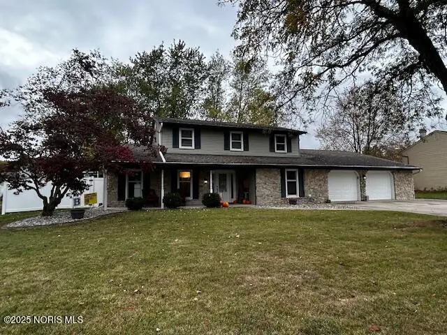 205 Indiana Drive, Bryan, OH 43506 - Image #1