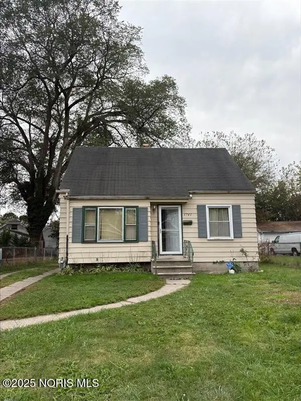 1741 Barrows Street, Toledo, OH 43613