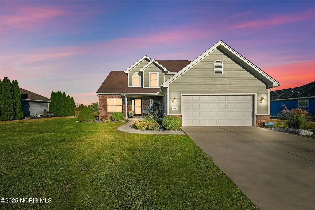 5925 Waterville Monclova Road, Waterville, OH 43566 - Image #1