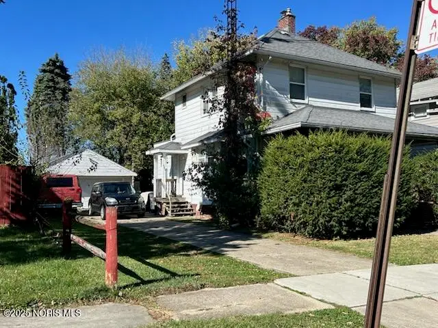 4311 Burnham Avenue, Toledo, OH 43612 - Image #2