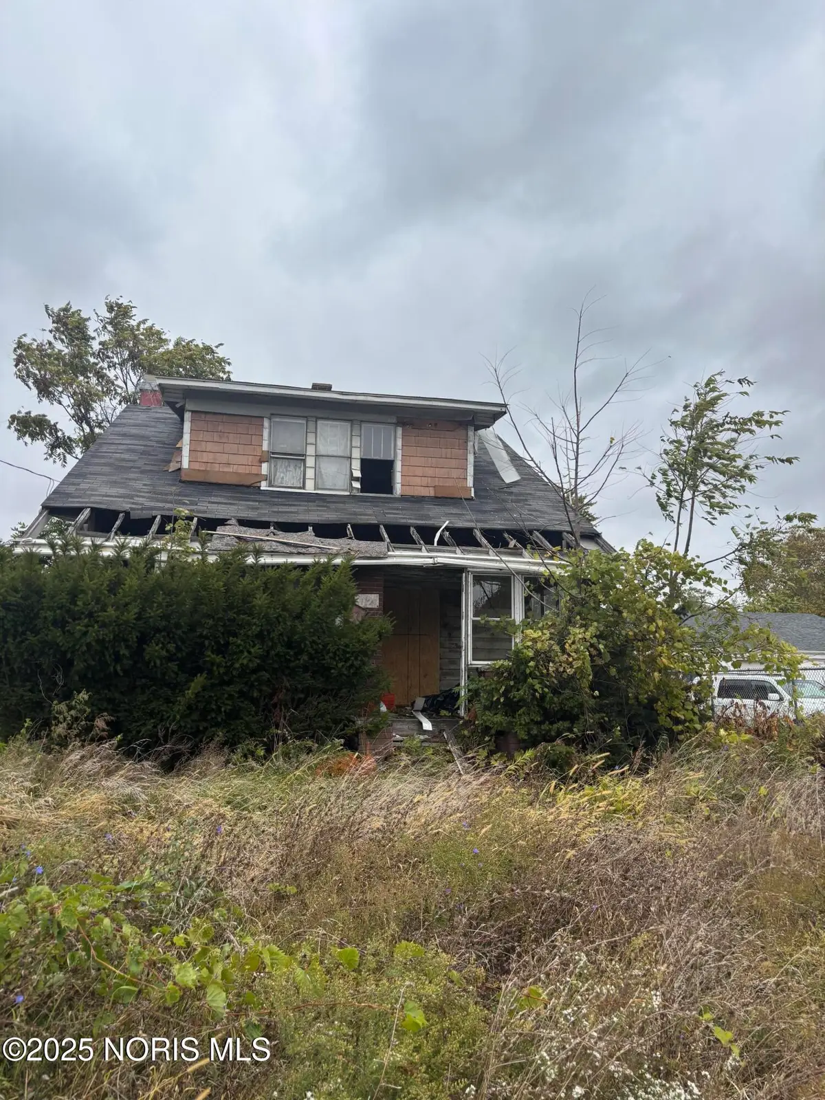 1027 Ketcham Avenue, Toledo, OH 43608 - Image #1