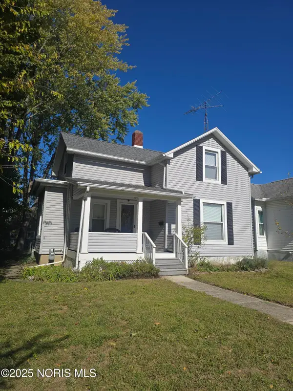 920 Garrison Street, Fremont, OH 43420