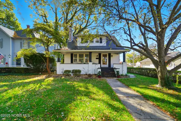 123 Glendale Avenue, Findlay, OH 45840