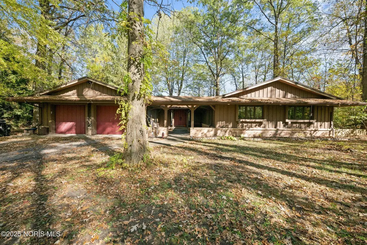 1 Indian Creek Drive, Rudolph, OH 43462 - Image #1