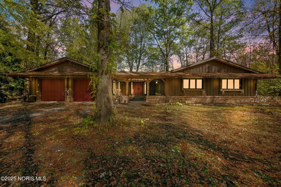 1 Indian Creek Drive, Rudolph, OH 43462 - Image #2