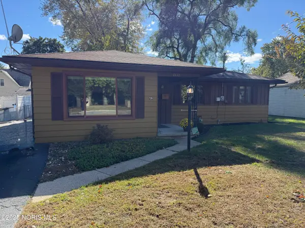 6641 Convent Boulevard, Sylvania, OH 43560