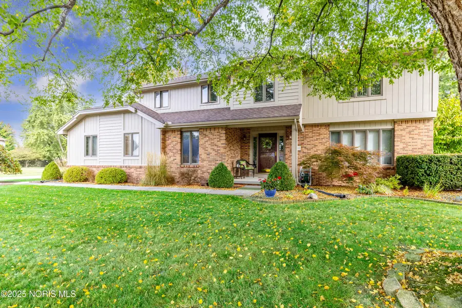 6856 Morningdew Boulevard, Maumee, OH 43537 - Image #2