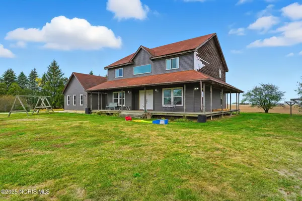 14473 Dirlam Road, Bowling Green, OH 43402