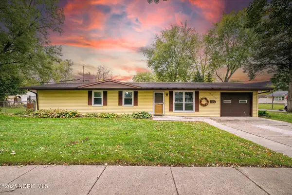 5402 Sandra Court, Toledo, OH 43613