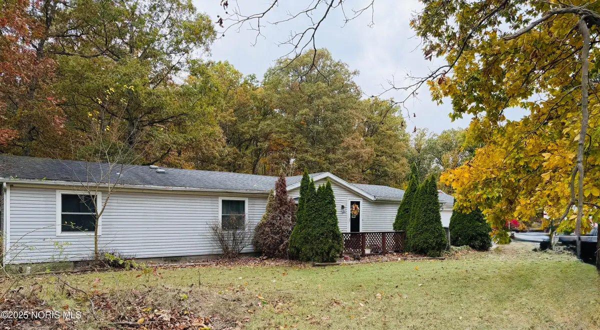 17334 Highland Center Road, Defiance, OH 43512 - Image #1