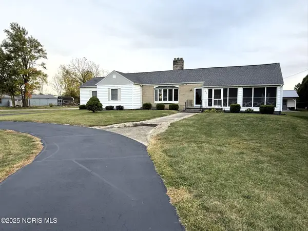 11234 State Route 49, Hicksville, OH 43526