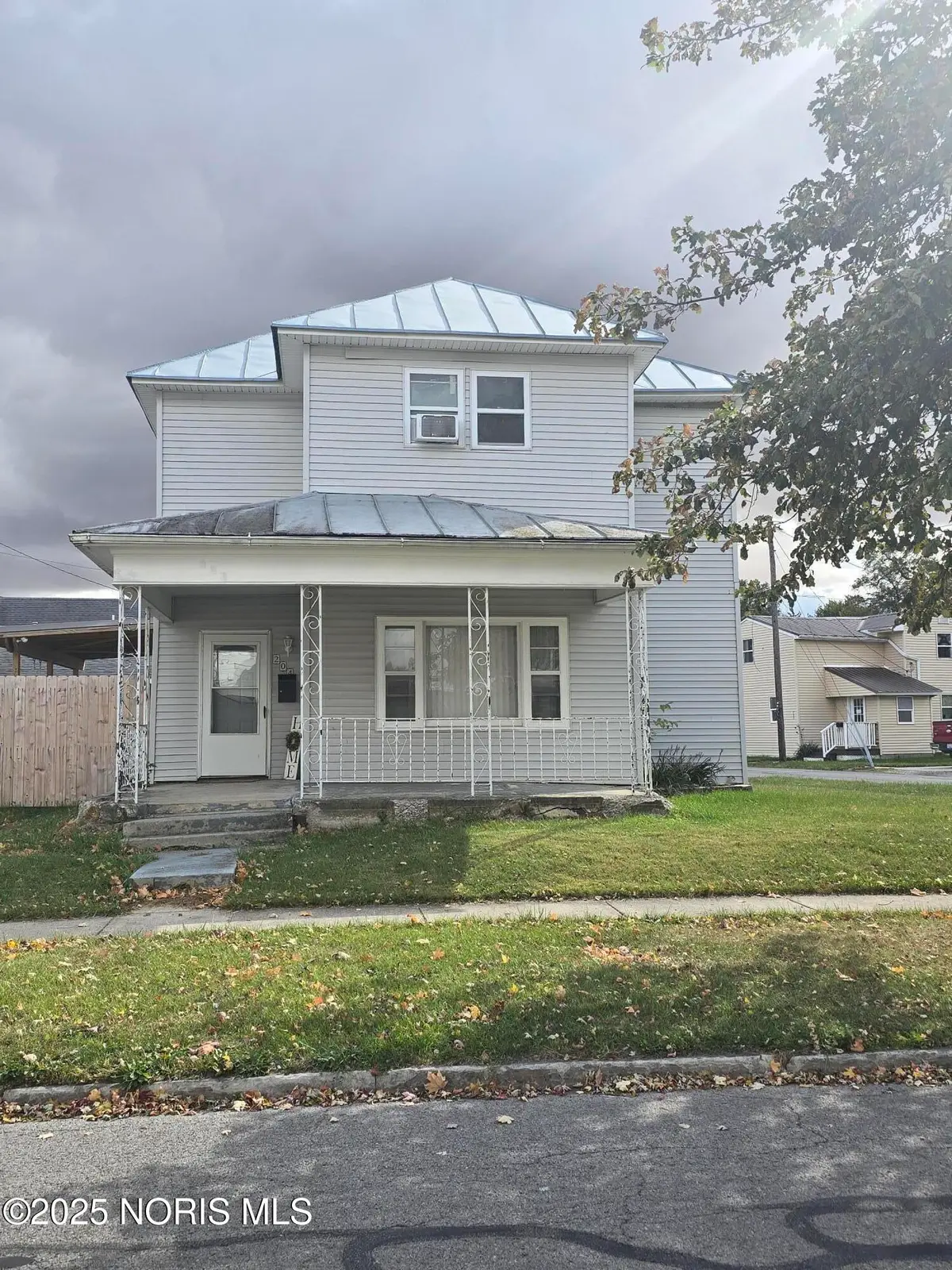 204 S Broadway Street, Columbus Grove, OH 45830 - Image #1
