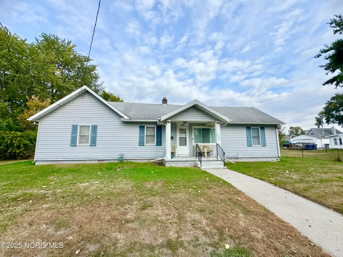 1509 Lakewood Street, Toledo, OH 43605 - Image #1