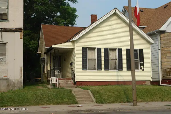 2615 Lagrange Street, Toledo, OH 43608