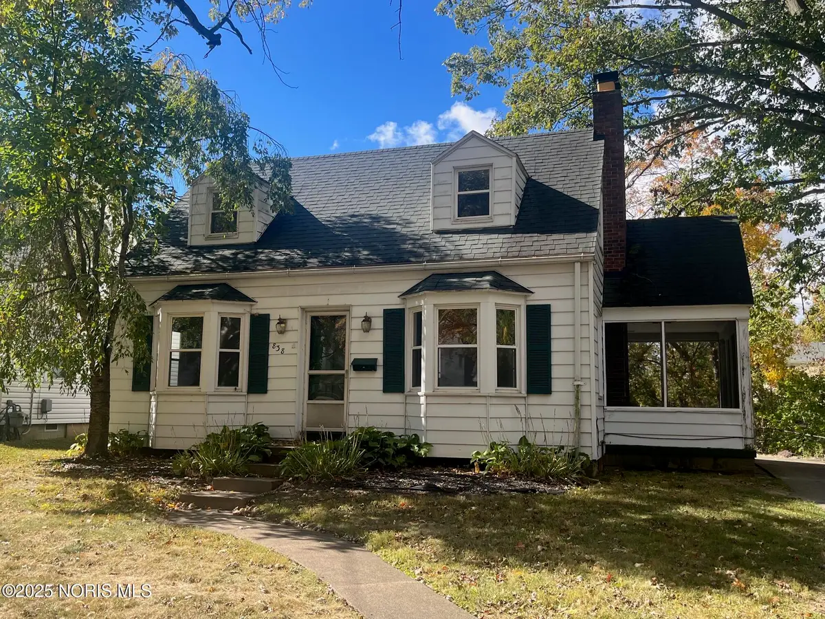 838 Wylie Avenue, Toledo, OH 43609 - Image #1