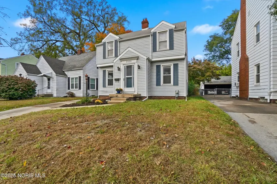 2426 Berdan Avenue, Toledo, OH 43613 - Image #2