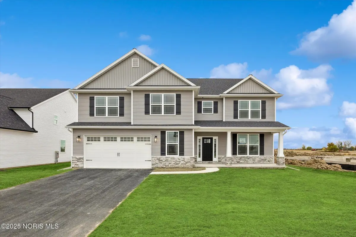 114 Kinloch Drive, Perrysburg, OH 43551 - Image #1