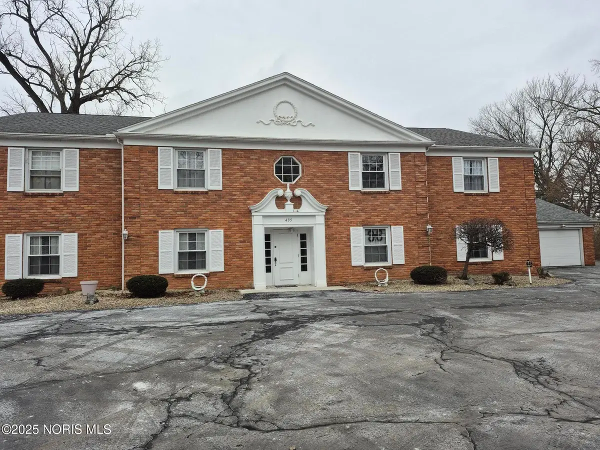 435 Park Avenue, Fostoria, OH 44830 - Image #1