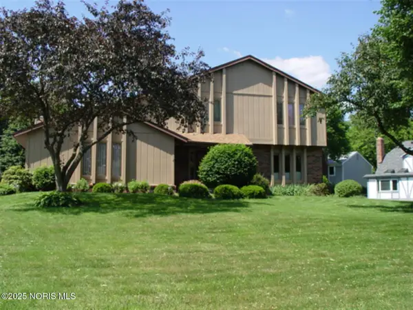 4464 Meadow Creek Court, Toledo, OH 43614