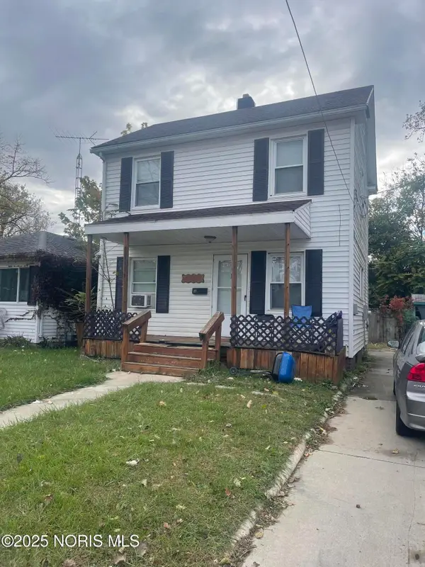 3505 Watson Avenue, Toledo, OH 43612