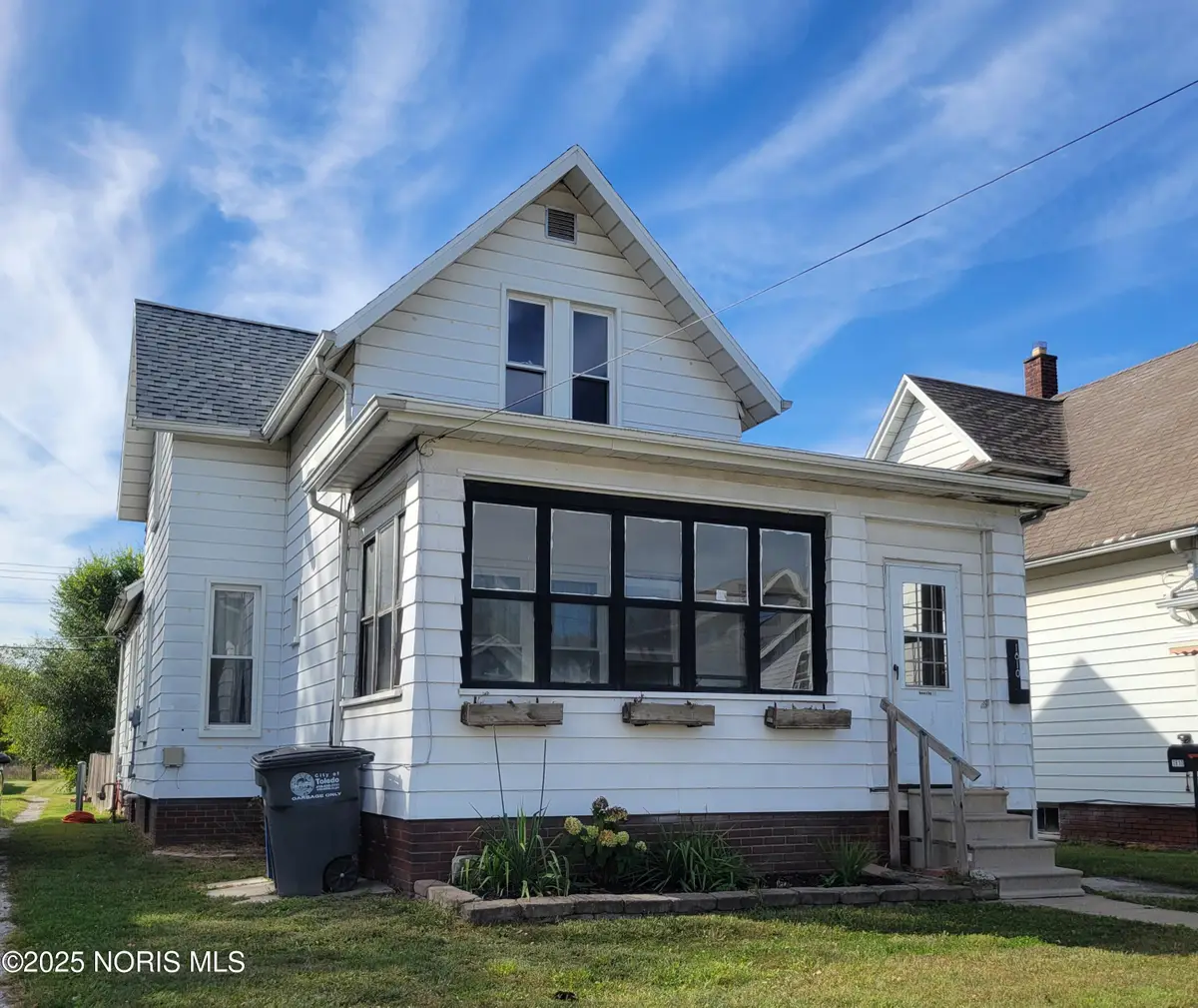 1810 Pool Street, Toledo, OH 43605 - Image #1