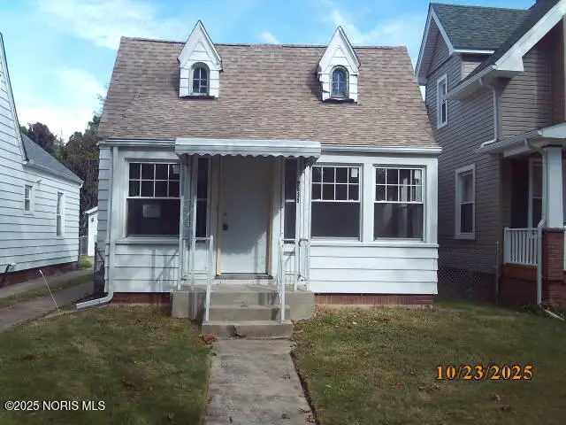 2835 121st Street, Toledo, OH 43611 - Image #1