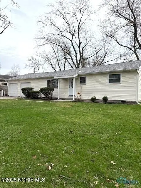 511 Haig Street, Defiance, OH 43512