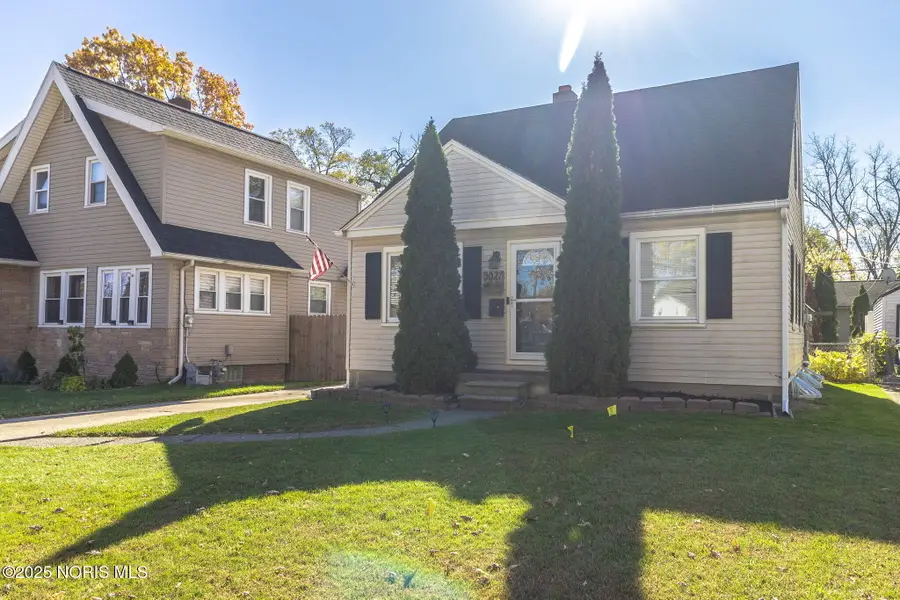 3027 Glencairn Avenue, Toledo, OH 43614 - Image #2