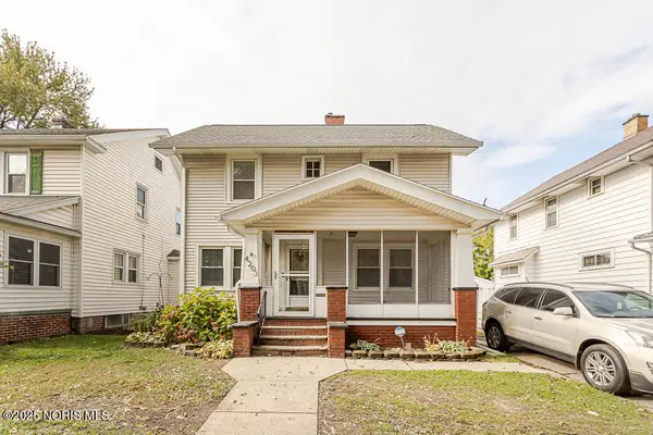 4203 Birchall Road, Toledo, OH 43612