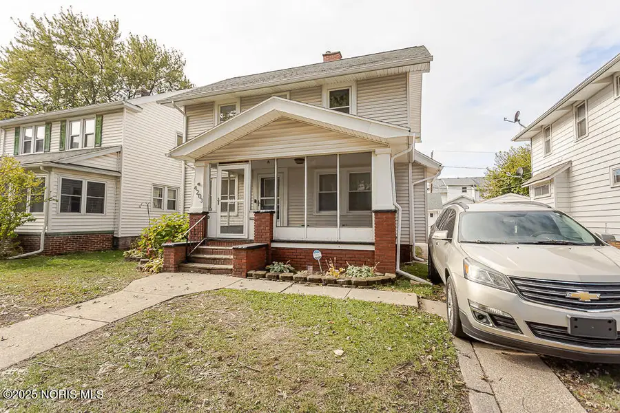 4203 Birchall Road, Toledo, OH 43612 - Image #2